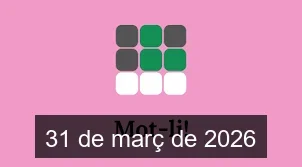 Solucions del Mot-li 31 de març de 2026