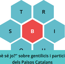 Solucions del Paraulògic d'avui 17 de juny de 2026