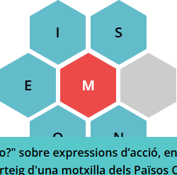 Solucions del Paraulògic d'avui 10 de setembre de 2026