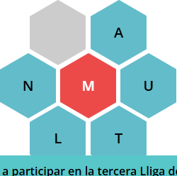 Solucions del Paraulògic d'avui 23 de setembre de 2026