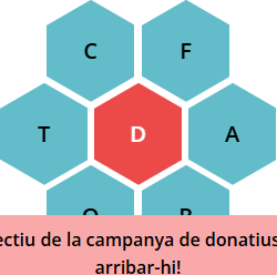 Solucions del Paraulògic d'avui 9 de octubre de 2026