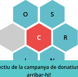 Solucions del Paraulògic d'avui 10 de octubre de 2026