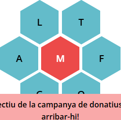 Solucions del Paraulògic d'avui 11 de octubre de 2026