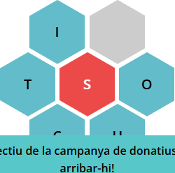 Solucions del Paraulògic d'avui 12 de octubre de 2026