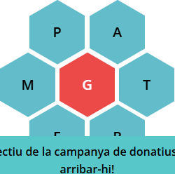 Solucions del Paraulògic d'avui 18 de octubre de 2026